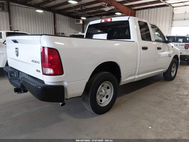 Aukcja sprzedaży 2019 Ram 1500 Classic Tradesman  4x4 6'4 Box, vin: 1C6RR7FG6KS632798, numer aukcji: 45743843