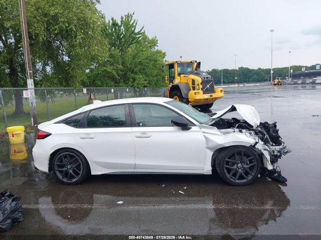 Aukcja sprzedaży 2023 Honda Civic Sport, vin: 19XFL2H8XPE008390, numer aukcji: 45743849