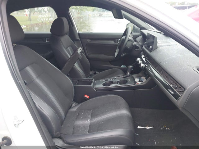 Aukcja sprzedaży 2023 Honda Civic Sport, vin: 19XFL2H8XPE008390, numer aukcji: 45743849