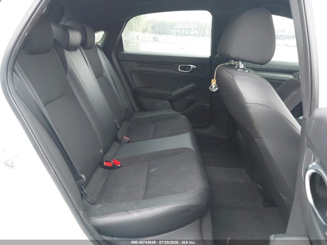 Aukcja sprzedaży 2023 Honda Civic Sport, vin: 19XFL2H8XPE008390, numer aukcji: 45743849
