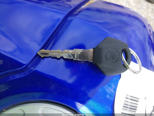 2025 Yamaha Yfz320 Ac მანქანა იყიდება აუქციონზე, vin: MH3RH25Y2SK001055, აუქციონის ნომერი: 45743856