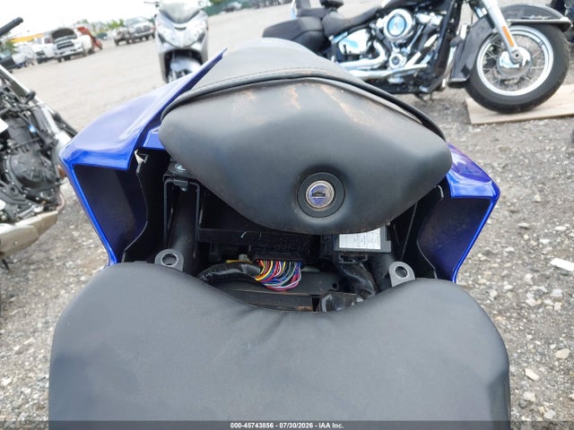2025 Yamaha Yfz320 Ac მანქანა იყიდება აუქციონზე, vin: MH3RH25Y2SK001055, აუქციონის ნომერი: 45743856