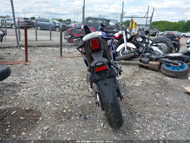 2025 Yamaha Yfz320 Ac მანქანა იყიდება აუქციონზე, vin: MH3RH25Y2SK001055, აუქციონის ნომერი: 45743856