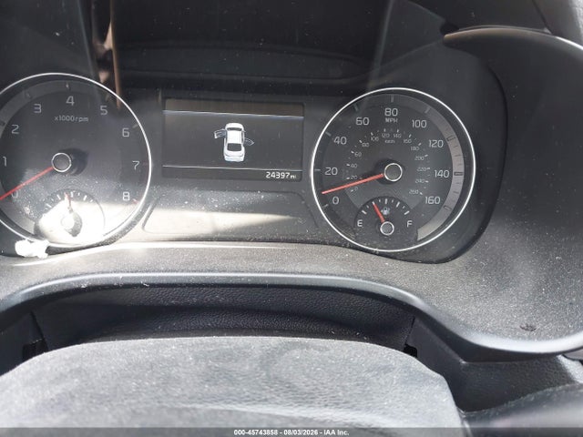 Продажа на аукционе авто 2023 Kia Forte Lxs, vin: 3KPF24AD6PE609818, номер лота: 45743858