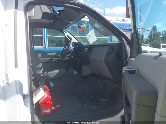 Ford F-650 Diesel 2017 1FDXF6DC3HDB12196 Image 5