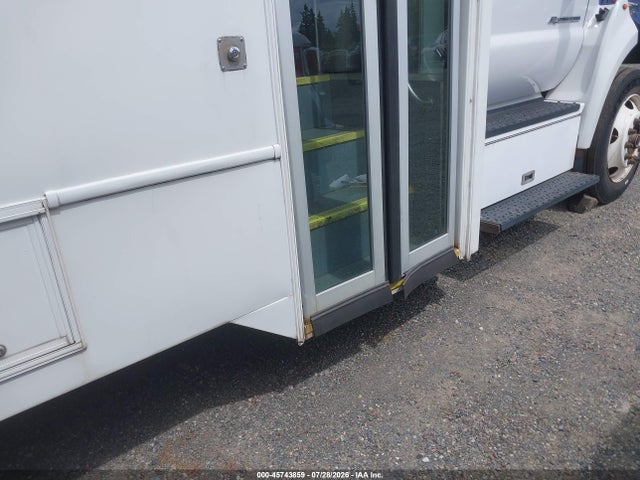 Ford F-650 Diesel 2017 1FDXF6DC3HDB12196 Image 6