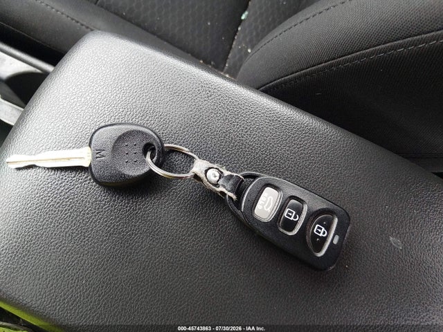 5NPD74LF3KH466158 Hyundai ELANTRA SE