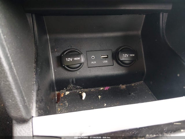 5NPD74LF3KH466158 Hyundai ELANTRA SE