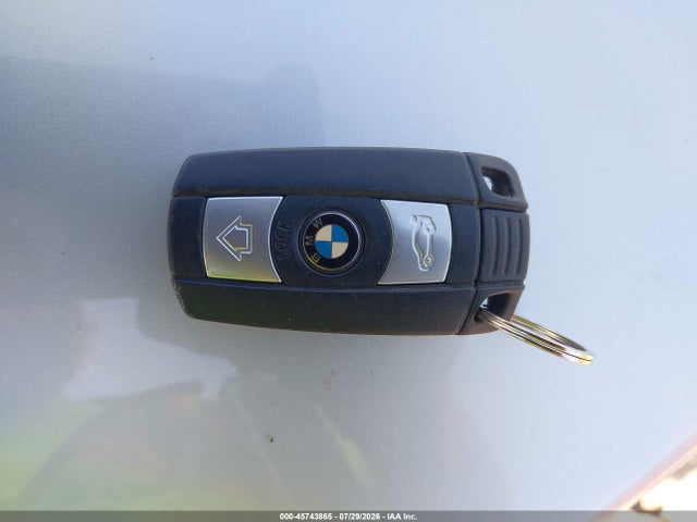 Aukcja sprzedaży 2009 Bmw 550i, vin: WBANW53509CT55946, numer aukcji: 45743865