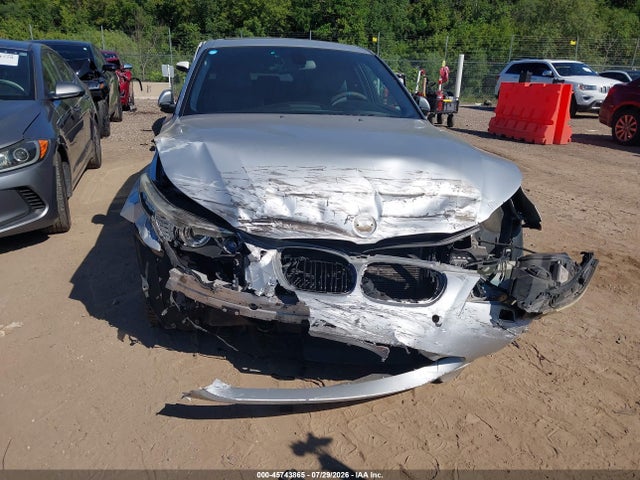 Aukcja sprzedaży 2009 Bmw 550i, vin: WBANW53509CT55946, numer aukcji: 45743865