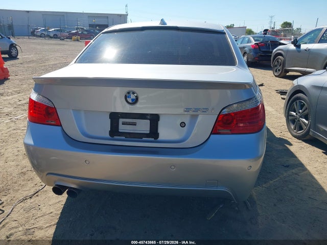 Aukcja sprzedaży 2009 Bmw 550i, vin: WBANW53509CT55946, numer aukcji: 45743865
