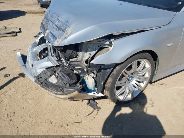 Aukcja sprzedaży 2009 Bmw 550i, vin: WBANW53509CT55946, numer aukcji: 45743865