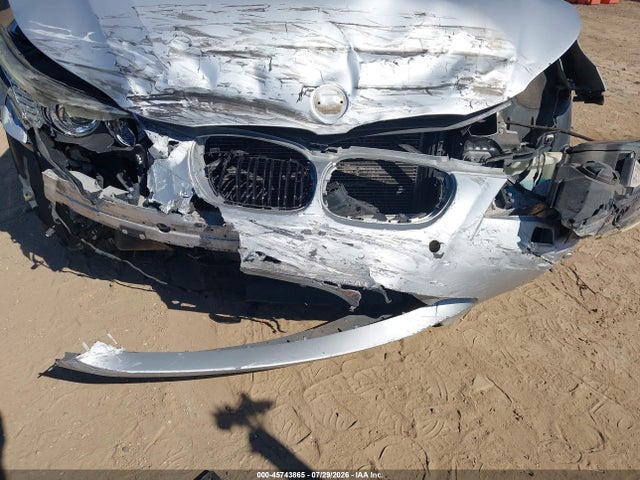 Aukcja sprzedaży 2009 Bmw 550i, vin: WBANW53509CT55946, numer aukcji: 45743865