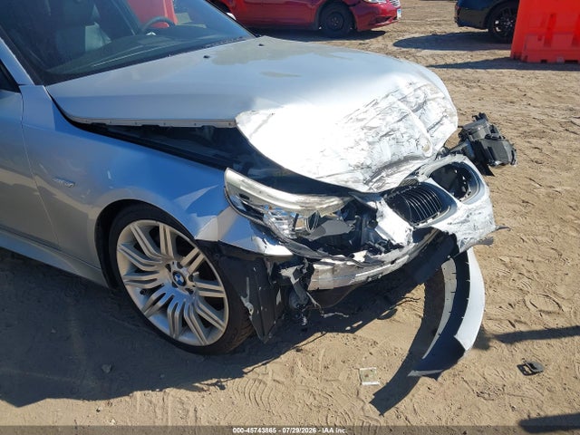 Aukcja sprzedaży 2009 Bmw 550i, vin: WBANW53509CT55946, numer aukcji: 45743865