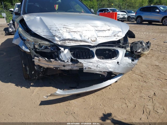 Aukcja sprzedaży 2009 Bmw 550i, vin: WBANW53509CT55946, numer aukcji: 45743865