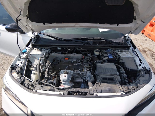 45743874 :رقم المزاد ، 2HGFE2F51NH549561 vin ، 2022 Honda Civic Sport مزاد بيع