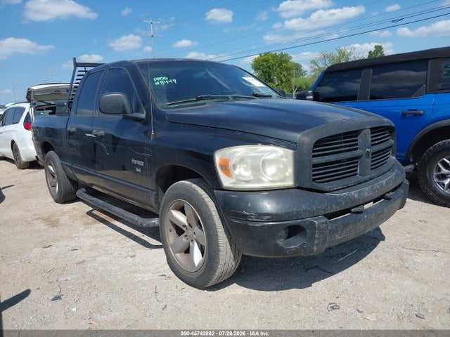 Продаж на аукціоні авто 2007 Dodge Ram 1500 St/slt, vin: 1D7HU18277S274559, номер лоту: 45743882