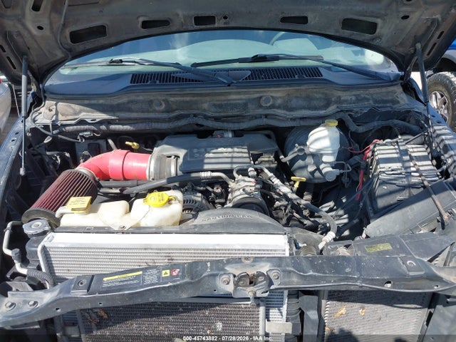 Продаж на аукціоні авто 2007 Dodge Ram 1500 St/slt, vin: 1D7HU18277S274559, номер лоту: 45743882