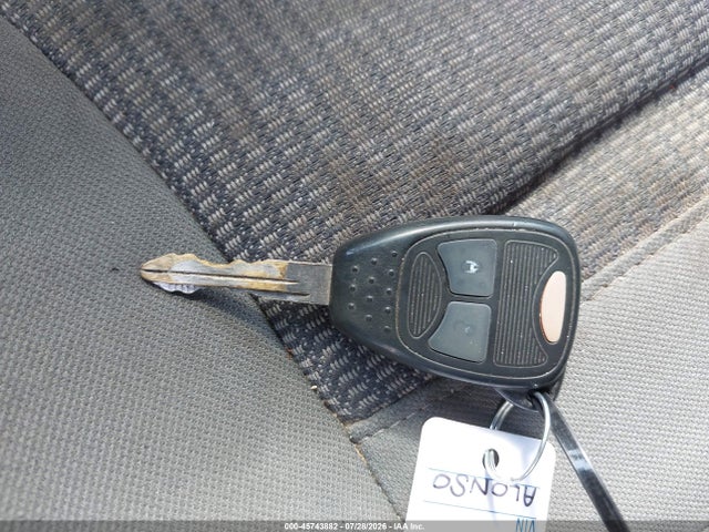 Продаж на аукціоні авто 2007 Dodge Ram 1500 St/slt, vin: 1D7HU18277S274559, номер лоту: 45743882
