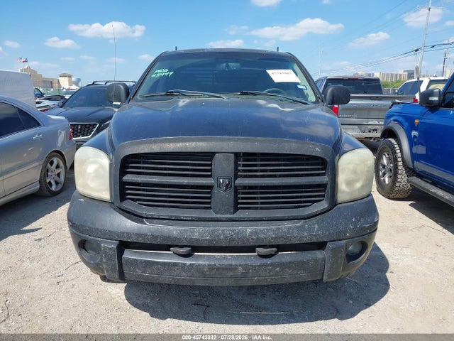 Продаж на аукціоні авто 2007 Dodge Ram 1500 St/slt, vin: 1D7HU18277S274559, номер лоту: 45743882