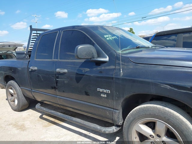 Продаж на аукціоні авто 2007 Dodge Ram 1500 St/slt, vin: 1D7HU18277S274559, номер лоту: 45743882