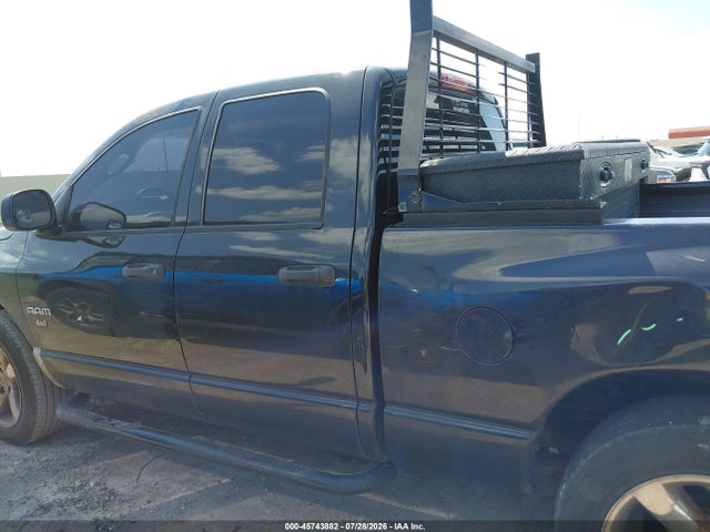 Продаж на аукціоні авто 2007 Dodge Ram 1500 St/slt, vin: 1D7HU18277S274559, номер лоту: 45743882