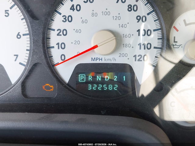 Продаж на аукціоні авто 2007 Dodge Ram 1500 St/slt, vin: 1D7HU18277S274559, номер лоту: 45743882