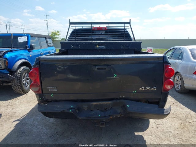 Продаж на аукціоні авто 2007 Dodge Ram 1500 St/slt, vin: 1D7HU18277S274559, номер лоту: 45743882
