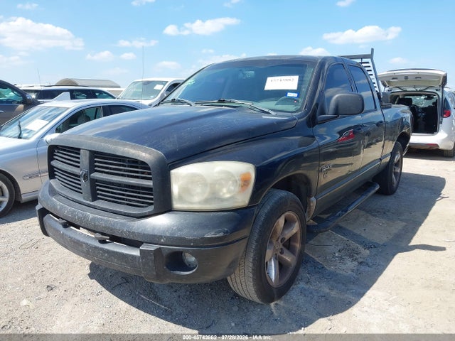 Продаж на аукціоні авто 2007 Dodge Ram 1500 St/slt, vin: 1D7HU18277S274559, номер лоту: 45743882