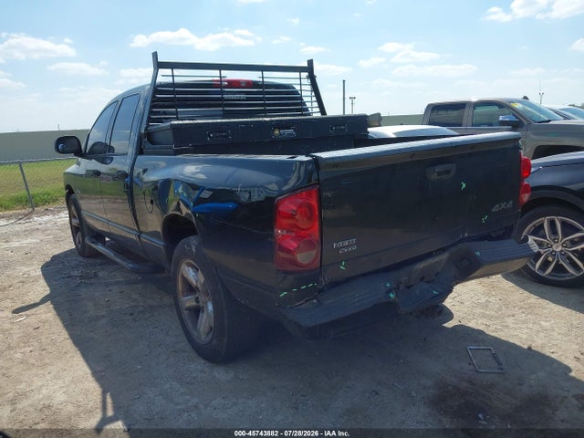 Продаж на аукціоні авто 2007 Dodge Ram 1500 St/slt, vin: 1D7HU18277S274559, номер лоту: 45743882