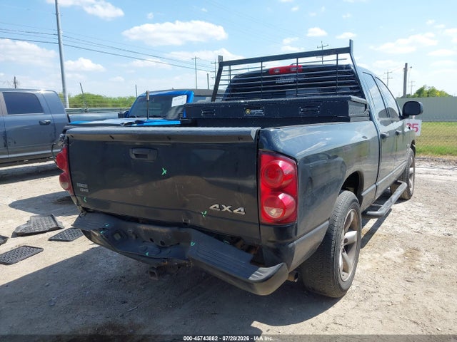 Продаж на аукціоні авто 2007 Dodge Ram 1500 St/slt, vin: 1D7HU18277S274559, номер лоту: 45743882