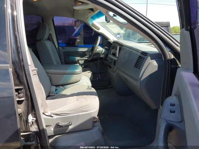 Продаж на аукціоні авто 2007 Dodge Ram 1500 St/slt, vin: 1D7HU18277S274559, номер лоту: 45743882