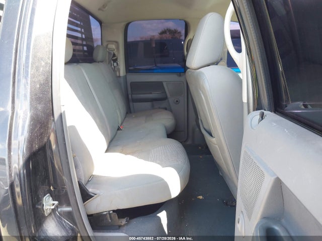 Продаж на аукціоні авто 2007 Dodge Ram 1500 St/slt, vin: 1D7HU18277S274559, номер лоту: 45743882