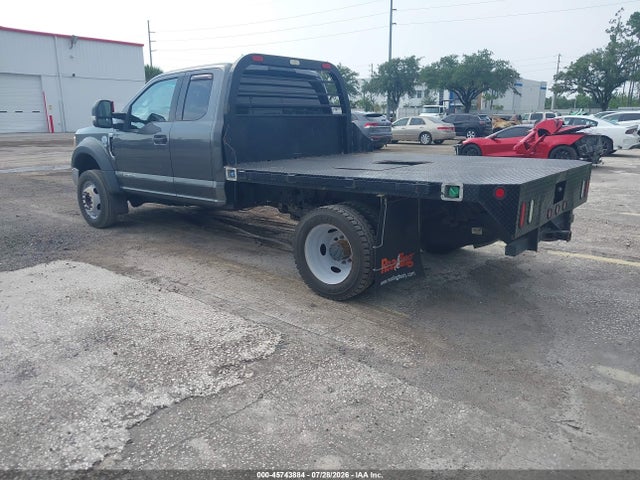 2017 Ford F-550 Chassis Xlt მანქანა იყიდება აუქციონზე, vin: 1FD0X5GT1HEC87268, აუქციონის ნომერი: 45743884
