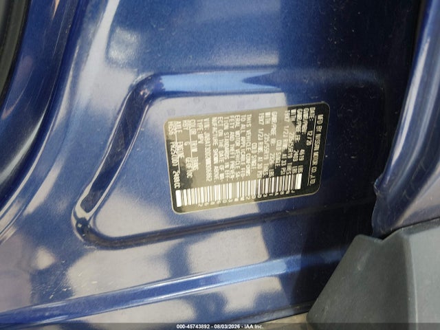 45743892 :رقم المزاد ، JN8AT3DD2MW306862 vin ، 2021 Nissan Rogue Platinum Intelligent Awd مزاد بيع