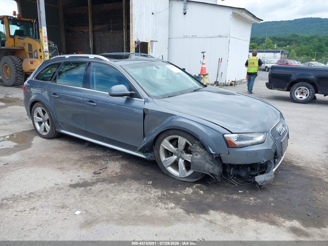 Aukcja sprzedaży 2014 Audi Allroad 2.0t Premium, vin: WA1TFAFL0EA154724, numer aukcji: 45743891