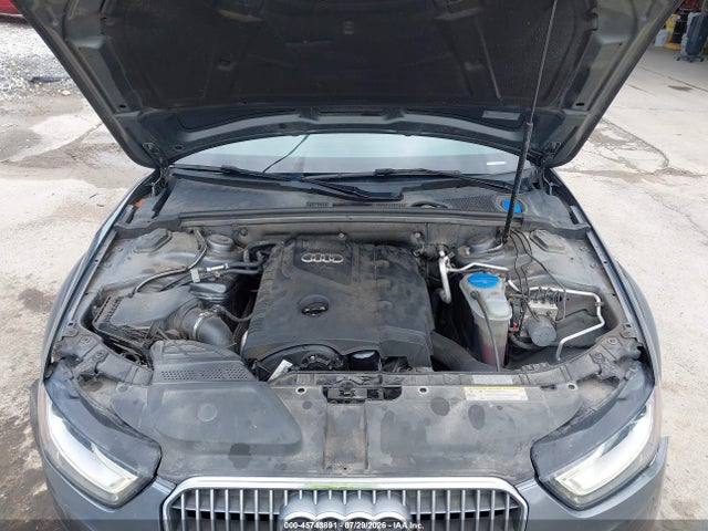 Aukcja sprzedaży 2014 Audi Allroad 2.0t Premium, vin: WA1TFAFL0EA154724, numer aukcji: 45743891