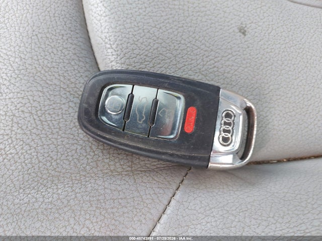Aukcja sprzedaży 2014 Audi Allroad 2.0t Premium, vin: WA1TFAFL0EA154724, numer aukcji: 45743891