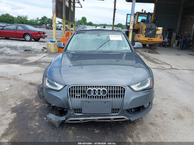 Aukcja sprzedaży 2014 Audi Allroad 2.0t Premium, vin: WA1TFAFL0EA154724, numer aukcji: 45743891