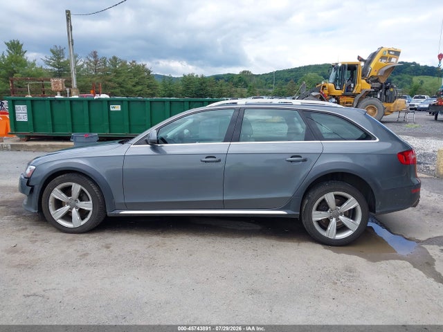 Aukcja sprzedaży 2014 Audi Allroad 2.0t Premium, vin: WA1TFAFL0EA154724, numer aukcji: 45743891