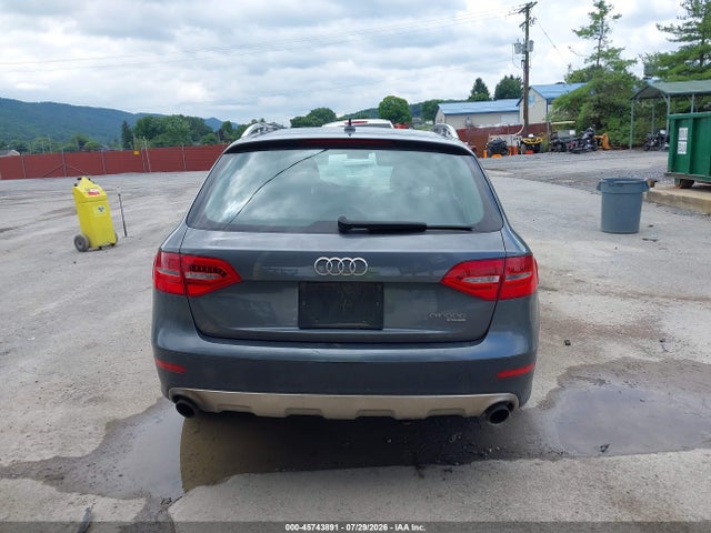 Aukcja sprzedaży 2014 Audi Allroad 2.0t Premium, vin: WA1TFAFL0EA154724, numer aukcji: 45743891