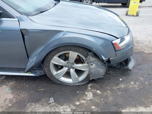 Aukcja sprzedaży 2014 Audi Allroad 2.0t Premium, vin: WA1TFAFL0EA154724, numer aukcji: 45743891