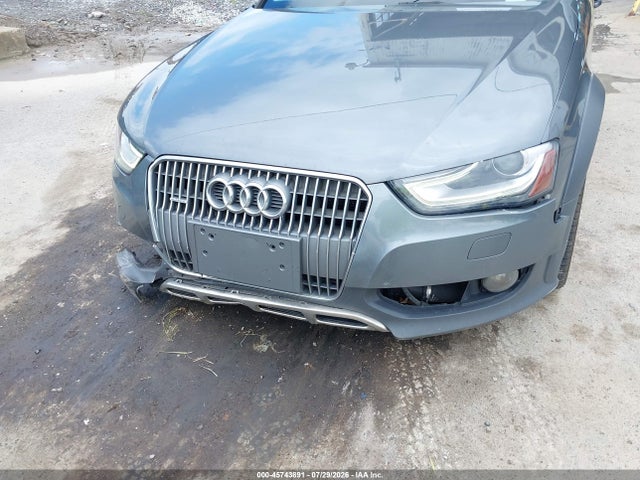 Aukcja sprzedaży 2014 Audi Allroad 2.0t Premium, vin: WA1TFAFL0EA154724, numer aukcji: 45743891
