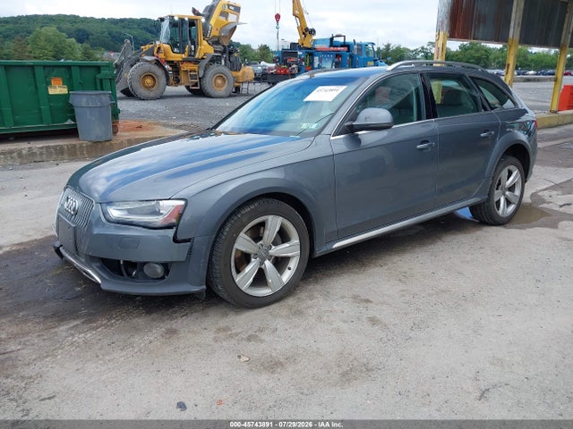 Aukcja sprzedaży 2014 Audi Allroad 2.0t Premium, vin: WA1TFAFL0EA154724, numer aukcji: 45743891