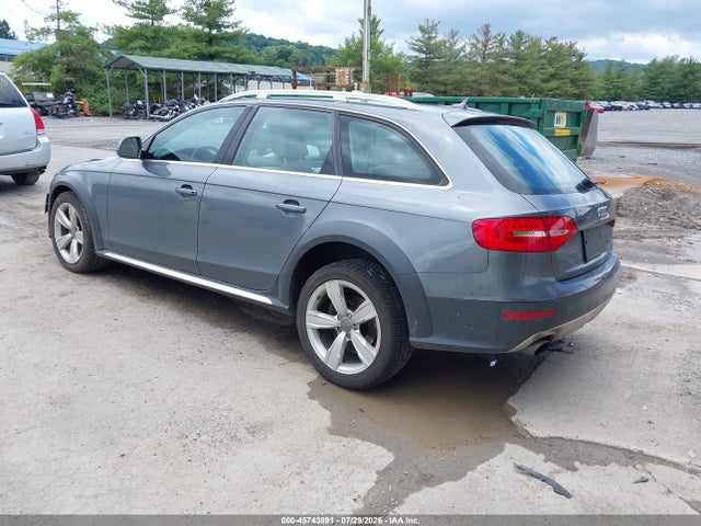 Aukcja sprzedaży 2014 Audi Allroad 2.0t Premium, vin: WA1TFAFL0EA154724, numer aukcji: 45743891