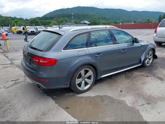 Aukcja sprzedaży 2014 Audi Allroad 2.0t Premium, vin: WA1TFAFL0EA154724, numer aukcji: 45743891