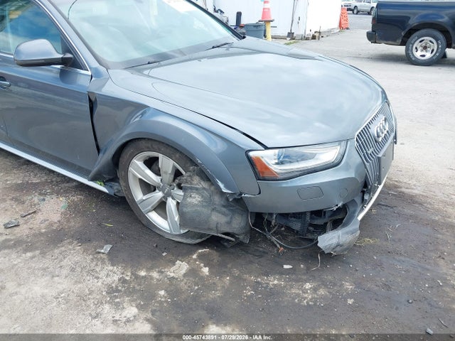 Aukcja sprzedaży 2014 Audi Allroad 2.0t Premium, vin: WA1TFAFL0EA154724, numer aukcji: 45743891