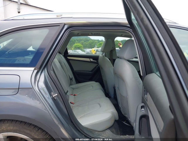 Aukcja sprzedaży 2014 Audi Allroad 2.0t Premium, vin: WA1TFAFL0EA154724, numer aukcji: 45743891