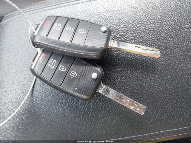 KIA Optima Lx 2017 5XXGT4L35HG127727 Image 11