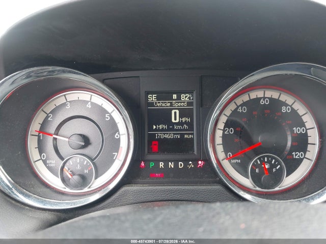 45743901 :رقم المزاد ، 2C4RDGEG2GR318809 vin ، 2016 Dodge Grand Caravan R/t مزاد بيع
